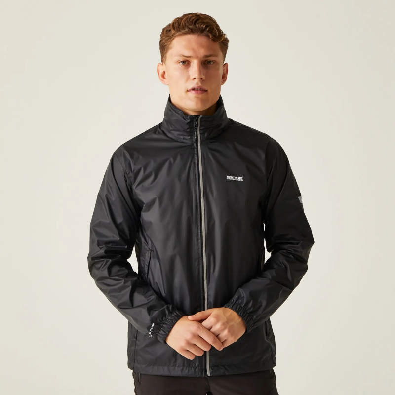 Wasserdichte Jacke Regatta Lyle IV