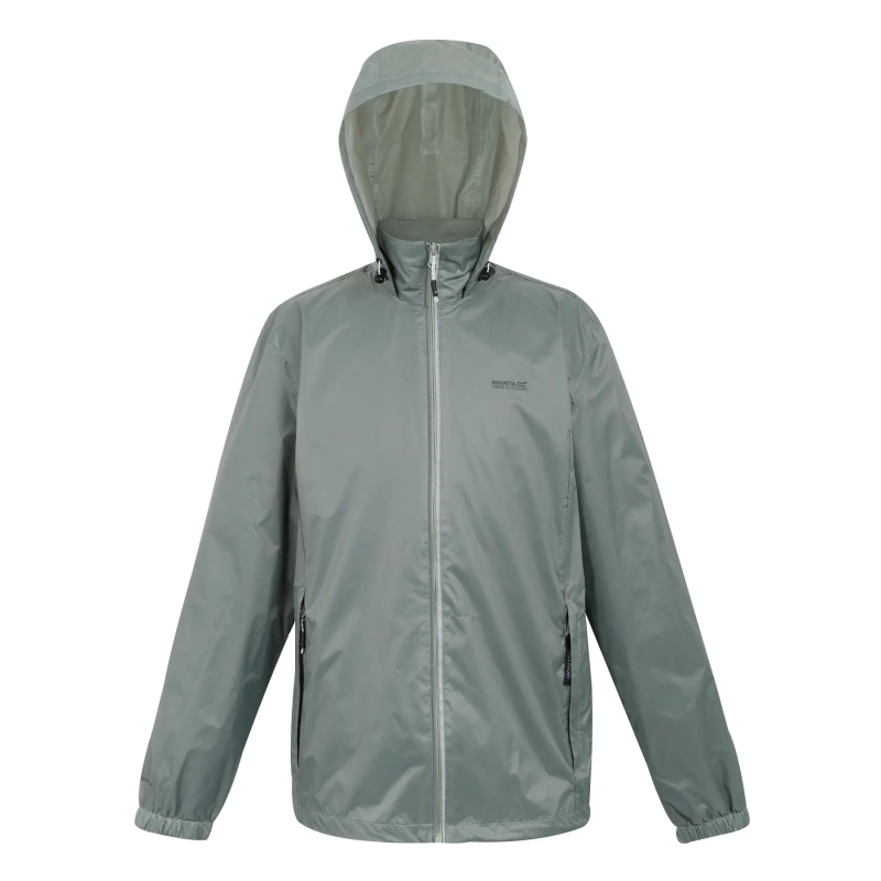 Wasserdichte Jacke Regatta Lyle IV
