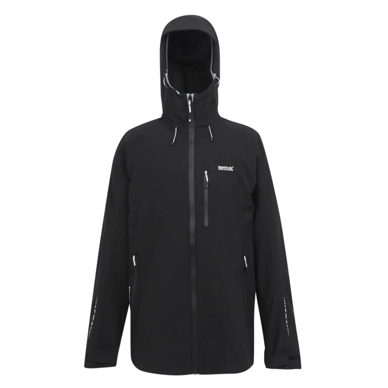 Regenjacke Regatta Okara