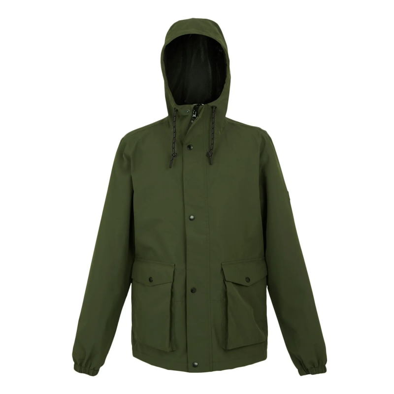 Regenjacke Regatta Bayano II