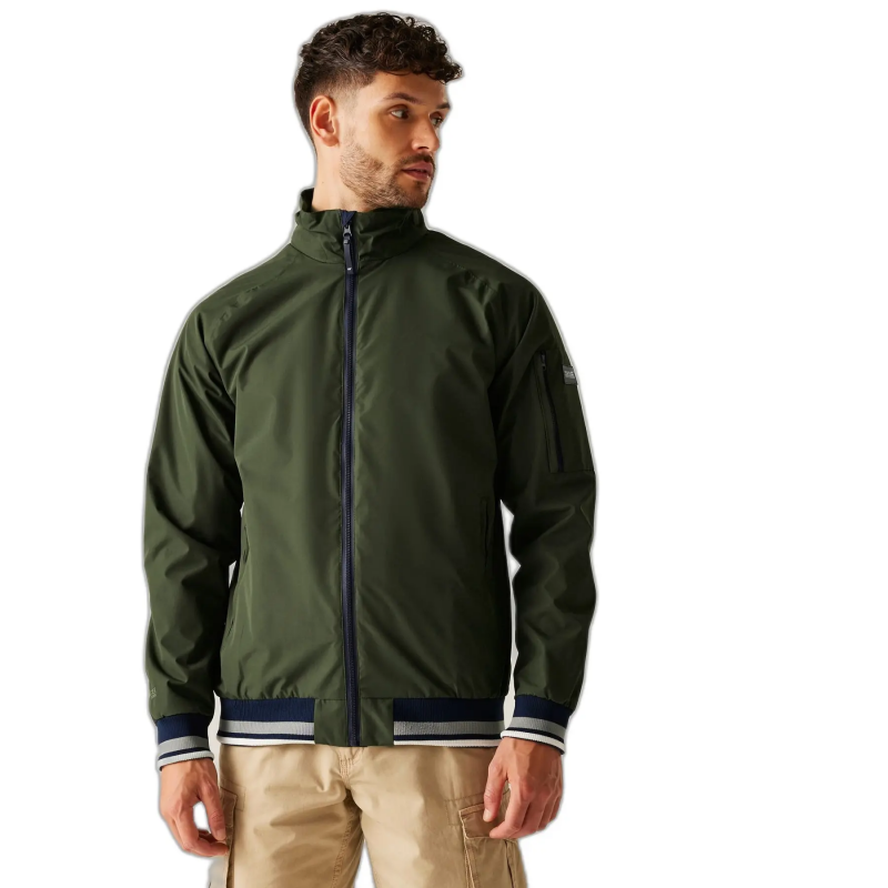 Regenjacke Regatta Shorebay III