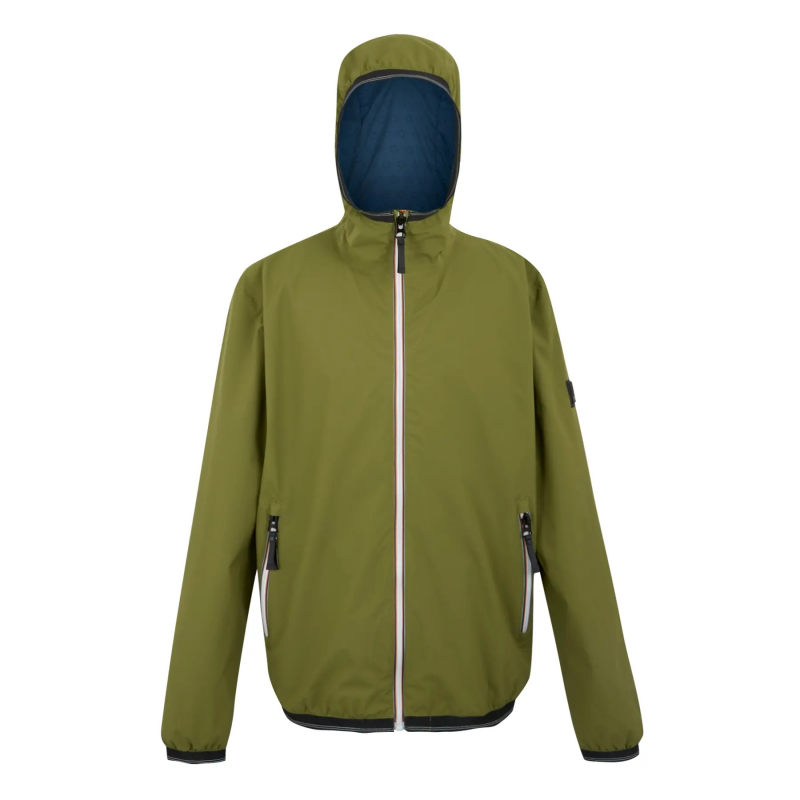 Regenjacke Regatta Rehan