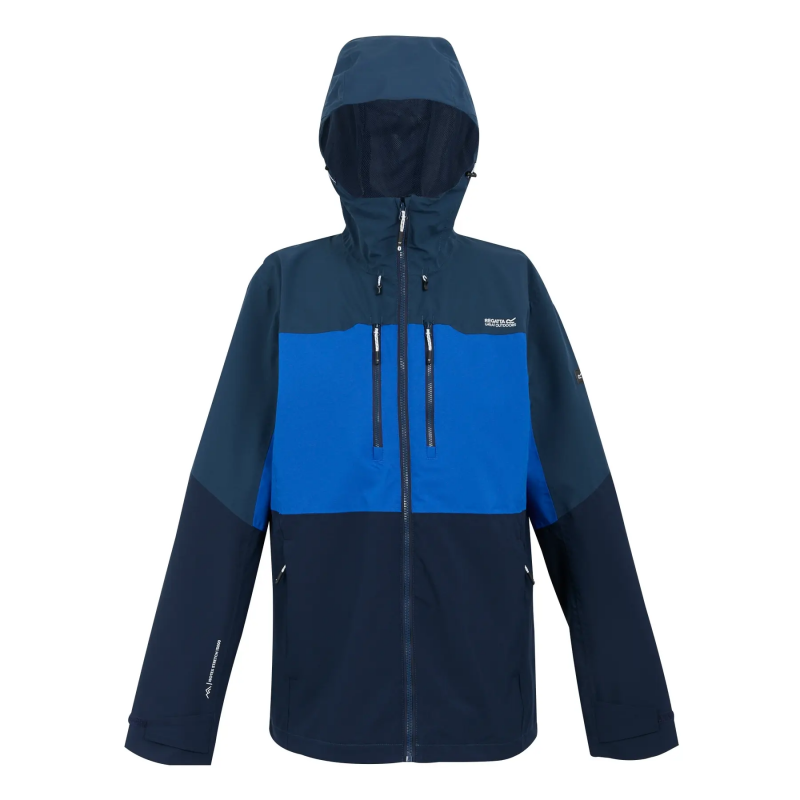 Regenjacke Regatta Maland II