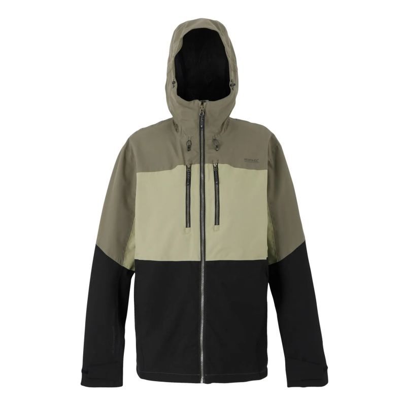 Regenjacke Regatta Maland II