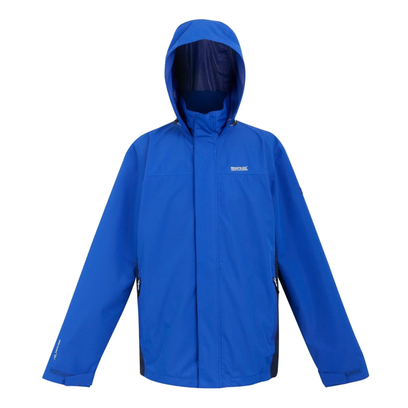 Regenjacke Regatta Matt II