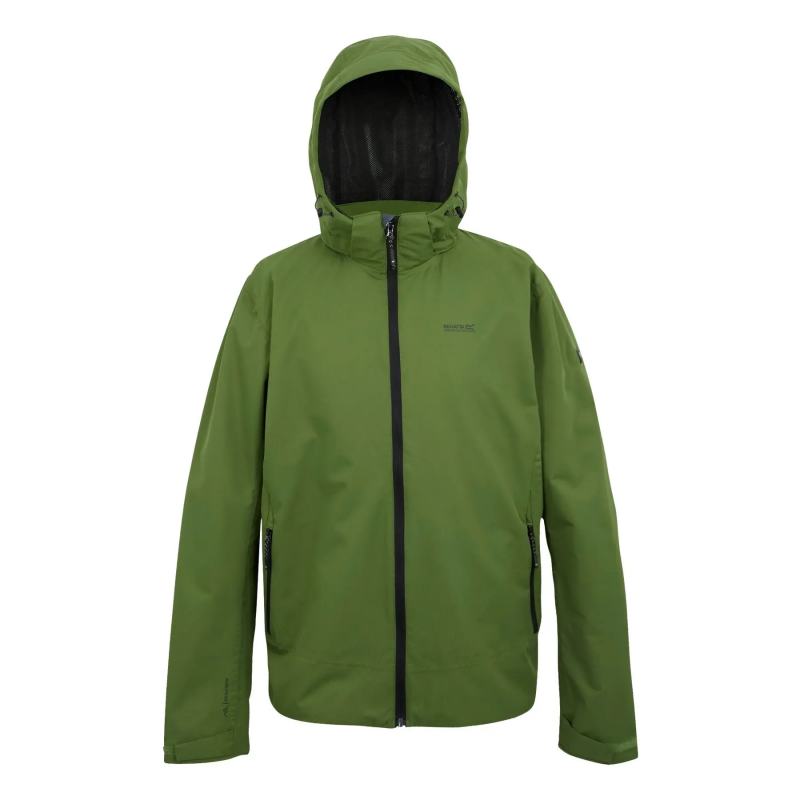 Regenjacke Regatta Oakhowe