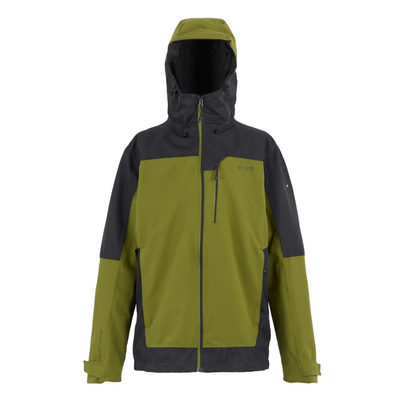Regenjacke Regatta Highton Stretch IV