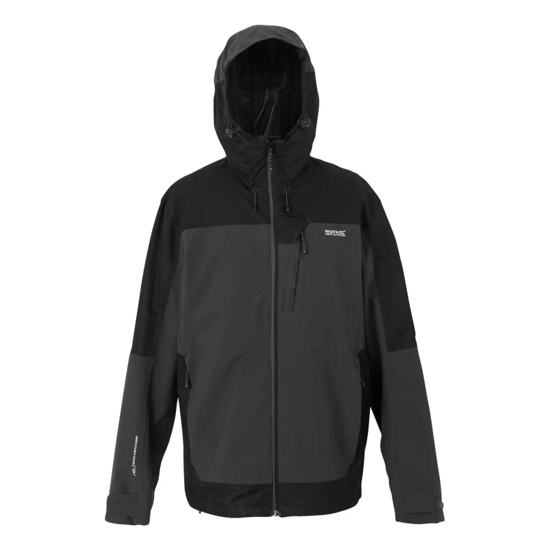 Regenjacke Regatta Highton Stretch IV