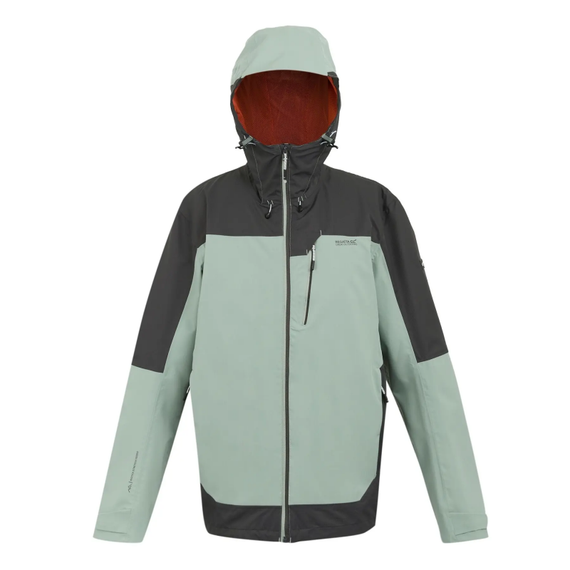 Regenjacke Regatta Highton Stretch IV