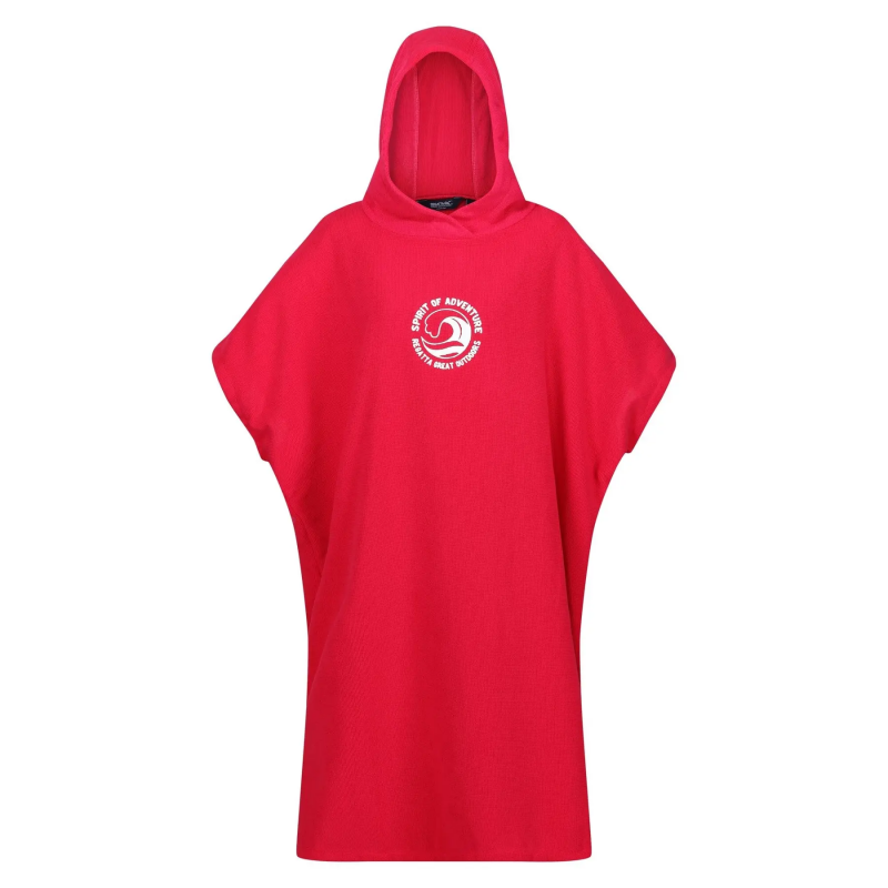 Bademantel Regatta Towel