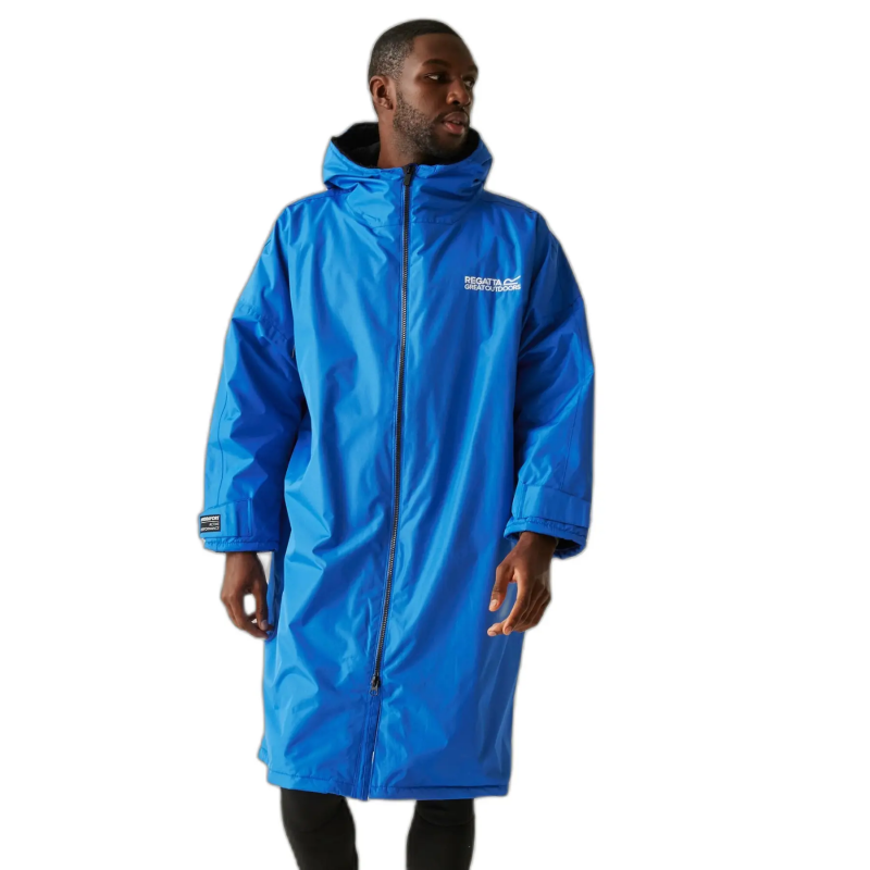 Regenjacke mit Kapuze Regatta
