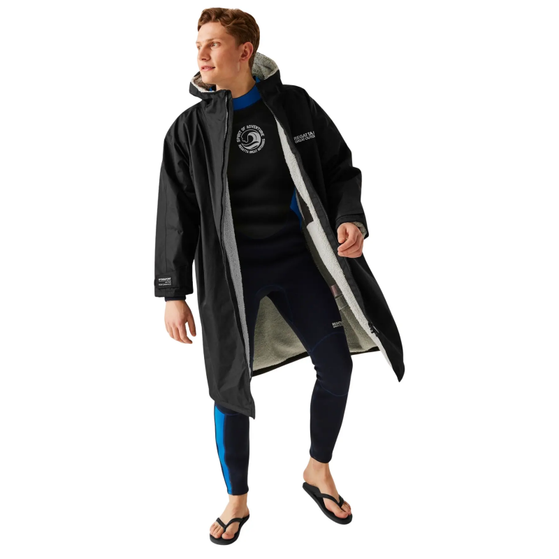 Regenjacke mit Kapuze Regatta