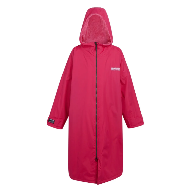 Regenjacke mit Kapuze Regatta