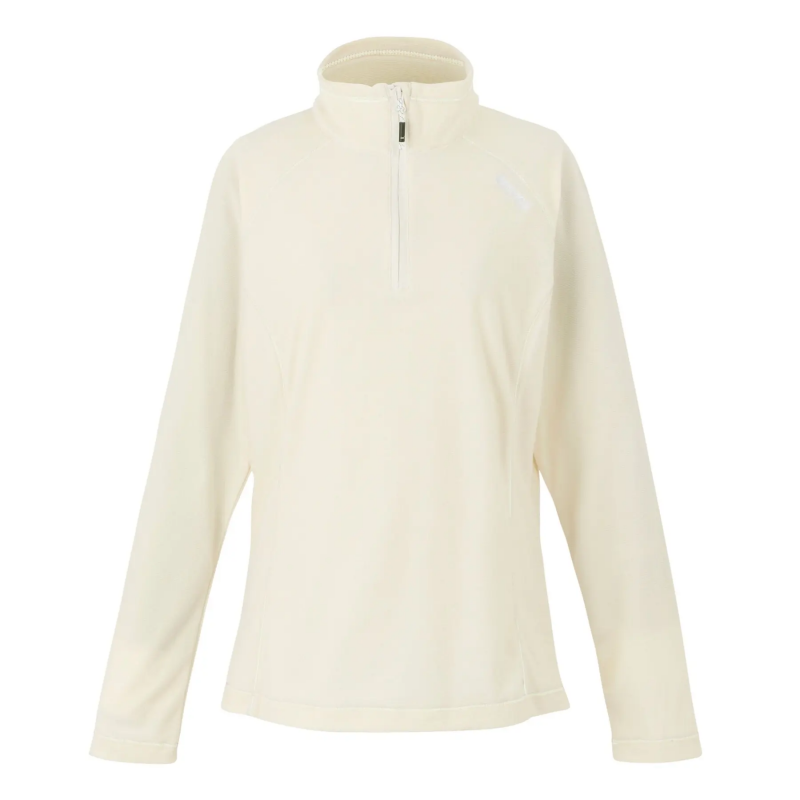 Fleece 1/2 Zip Damen Regatta Montes