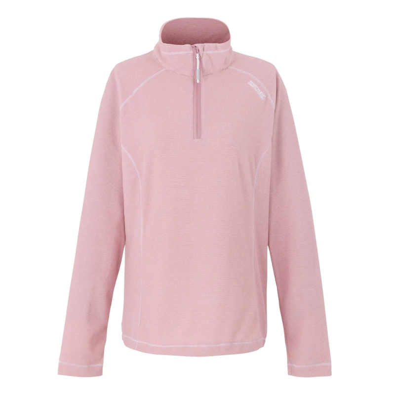Fleece 1/2 Zip Damen Regatta Montes