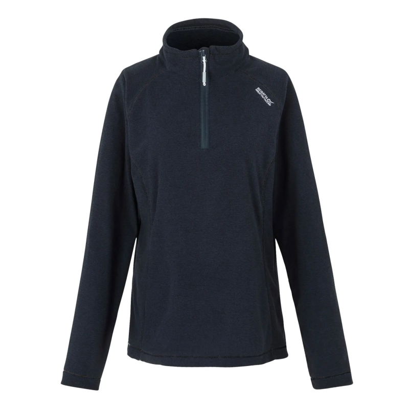 Fleece 1/2 Zip Damen Regatta Montes