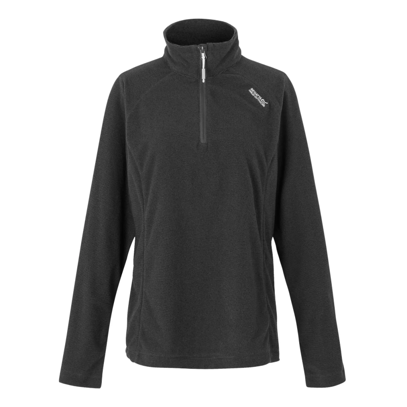 Fleece 1/2 Zip Damen Regatta Montes
