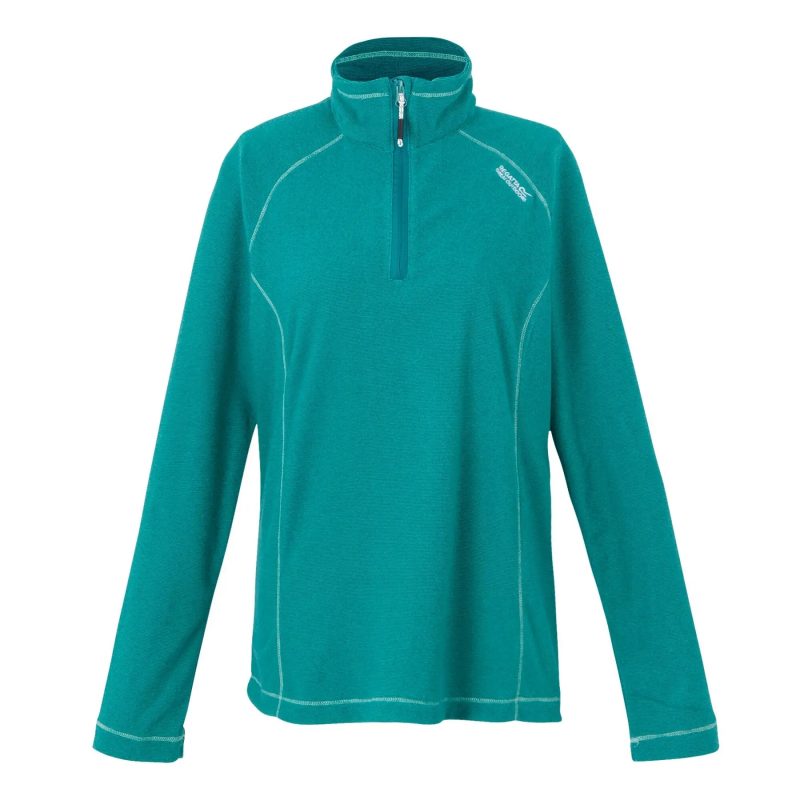 Fleece 1/2 Zip Damen Regatta Montes