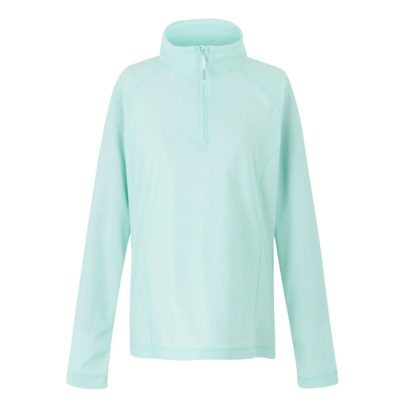 Fleece 1/2 Zip Damen Regatta Montes