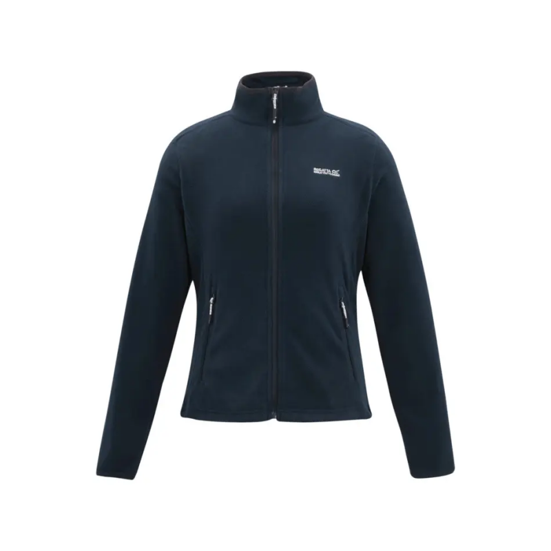 Fleece mit Reißverschluss Damen Regatta Floreo IV