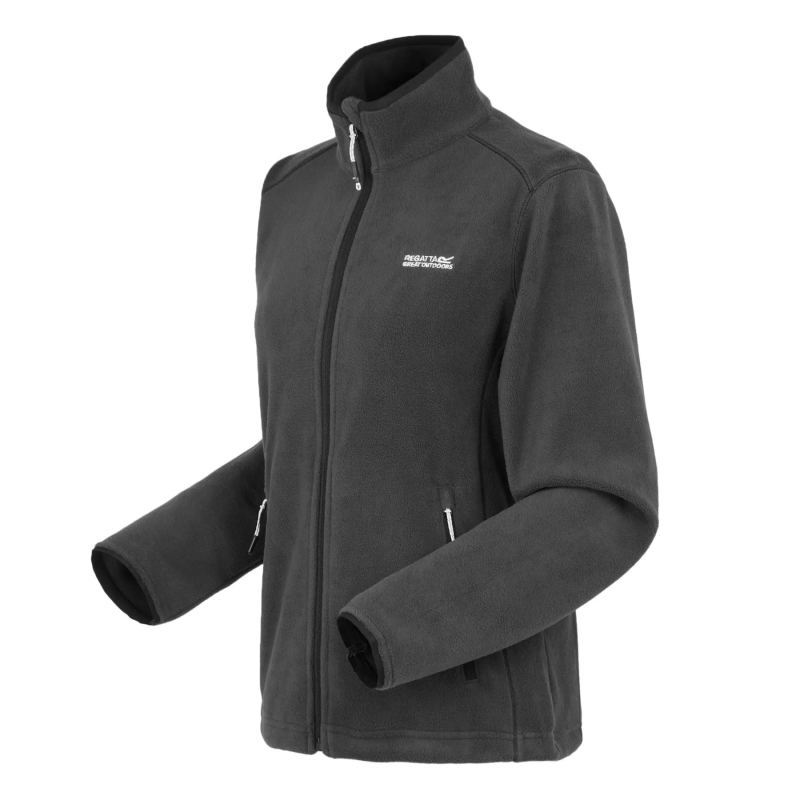 Fleece mit Reißverschluss Damen Regatta Floreo IV