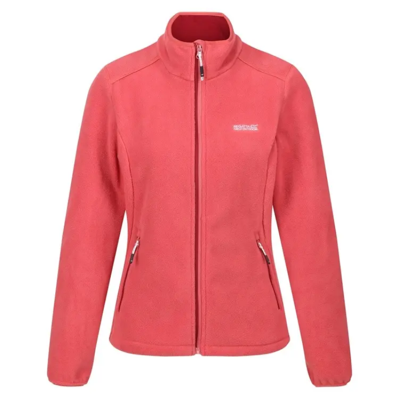 Fleece mit Reißverschluss Damen Regatta Floreo IV