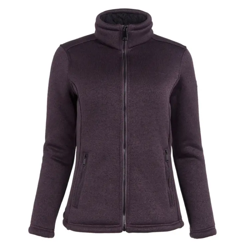 Zip-Fleece mit Kragen für Damen Regatta Razia II