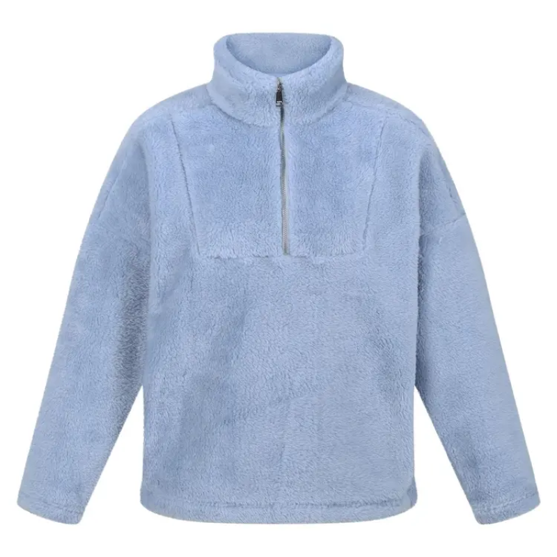 Flauschige Fleecejacke für Damen Regatta Zeeke