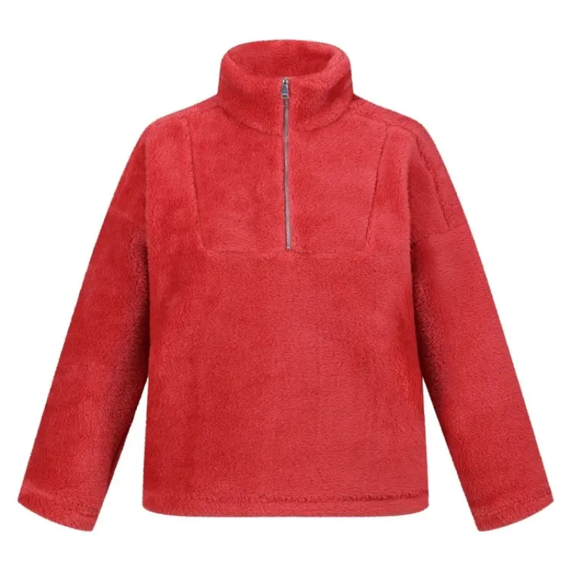 Flauschige Fleecejacke für Damen Regatta Zeeke