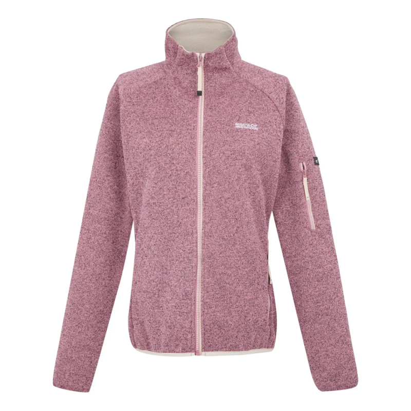 Fleece mit Reißverschluss Damen Regatta Ravenhill