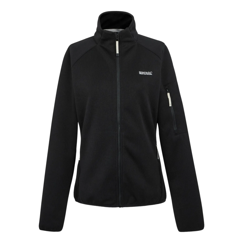 Fleece mit Reißverschluss Damen Regatta Ravenhill