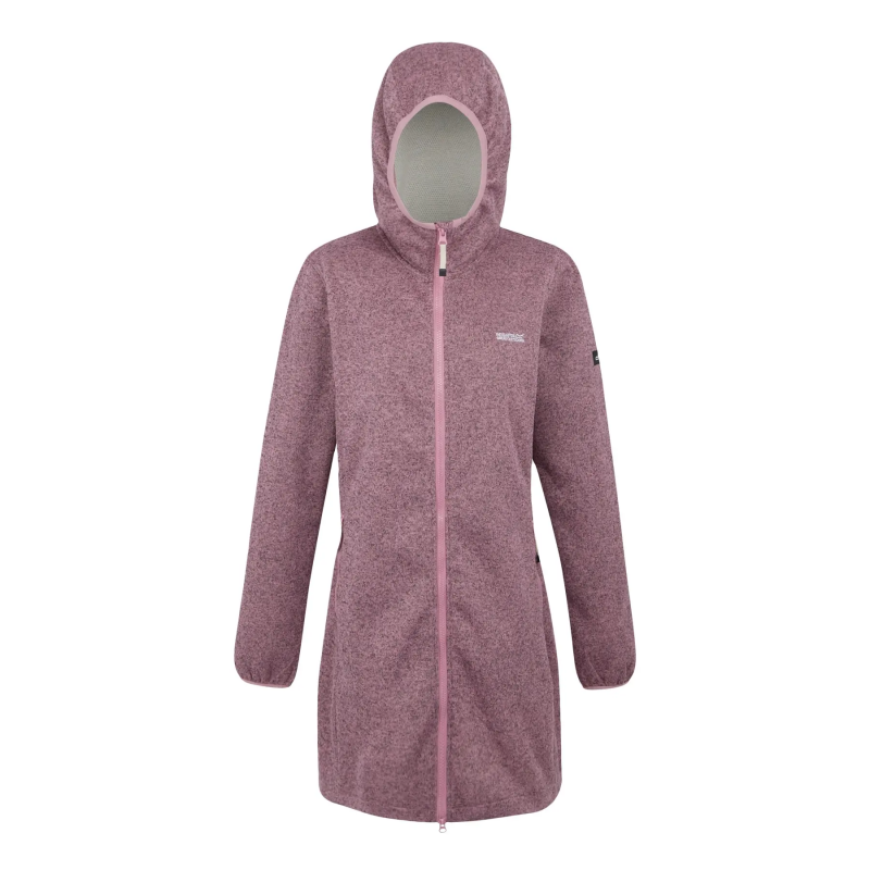 Fleece mit Reißverschluss Damen Regatta Bloomfield