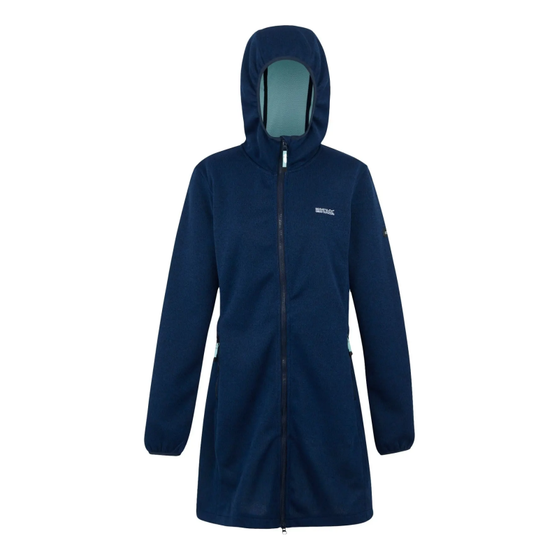Fleece mit Reißverschluss Damen Regatta Bloomfield