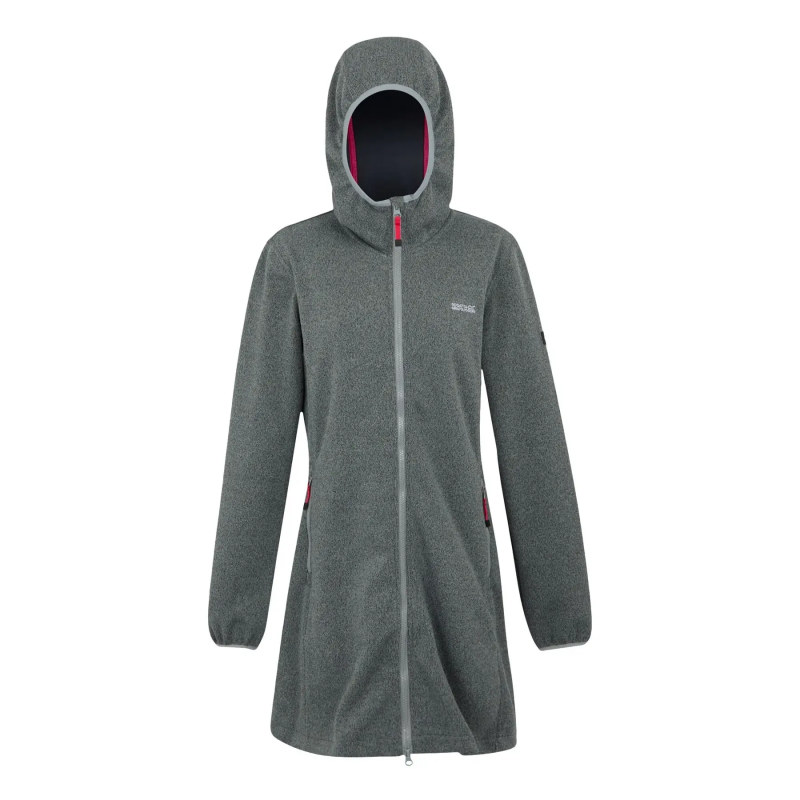 Fleece mit Reißverschluss Damen Regatta Bloomfield