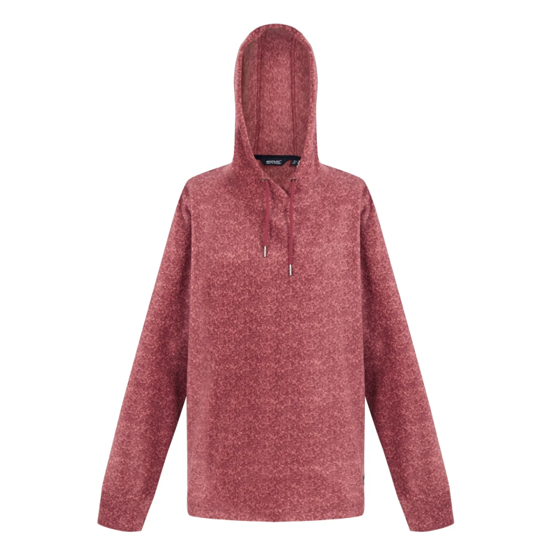 Fleece mit Kapuze Damen Regatta Mayse