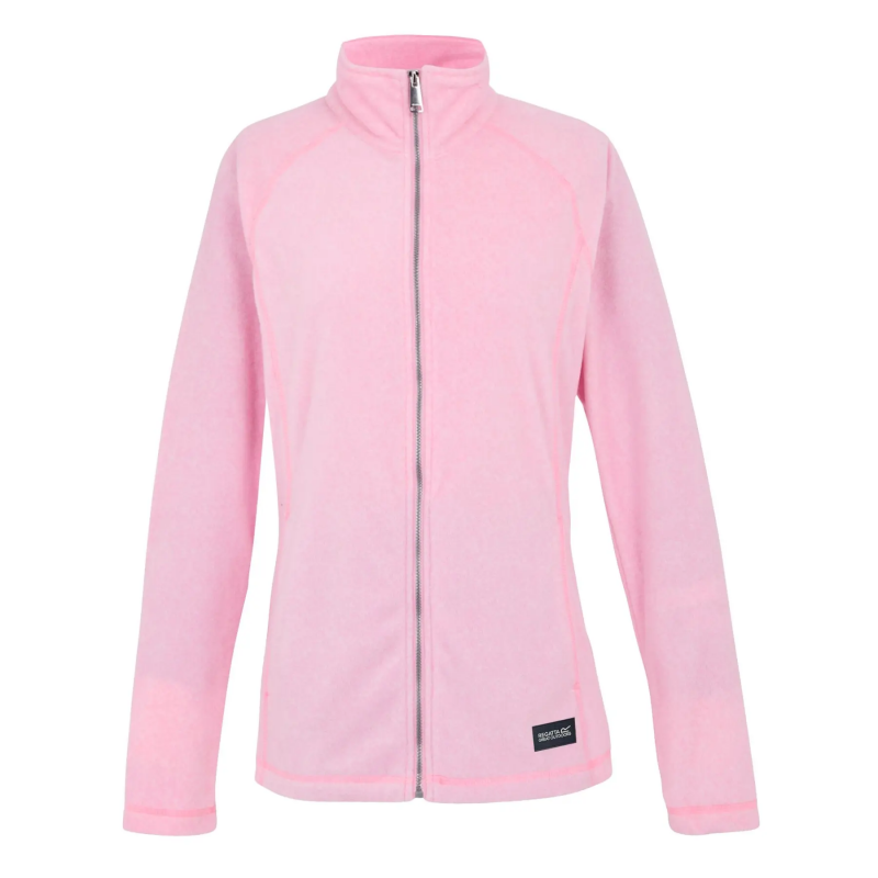 Fleece Full Zip Damen Regatta Mayse