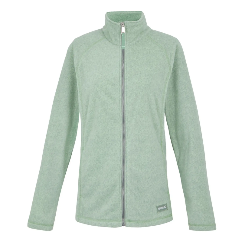 Fleece Full Zip Damen Regatta Mayse