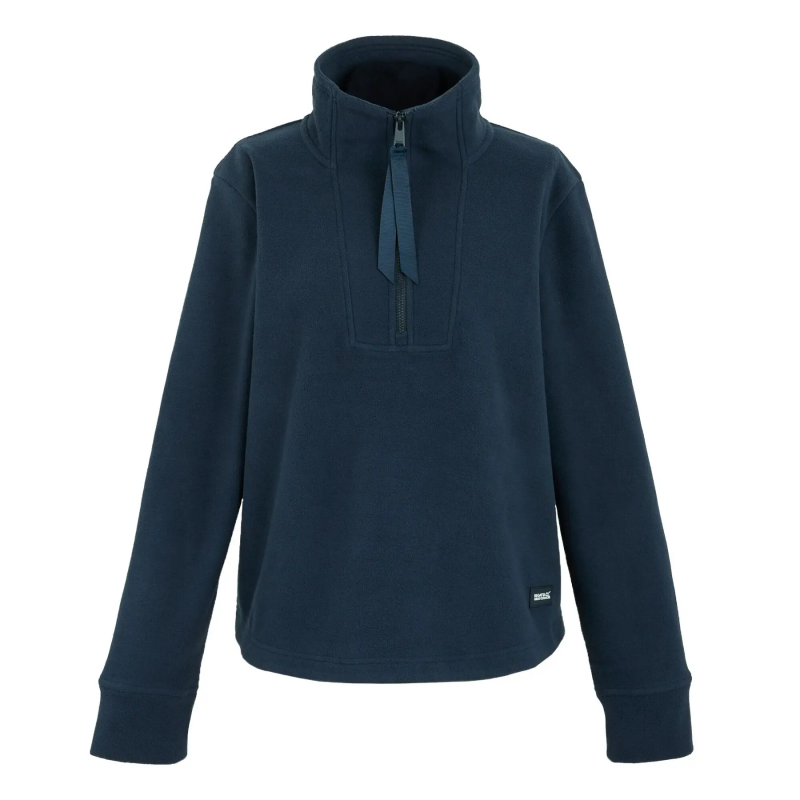 Damen Fleecejacke 12 Zip Regatta Juliette