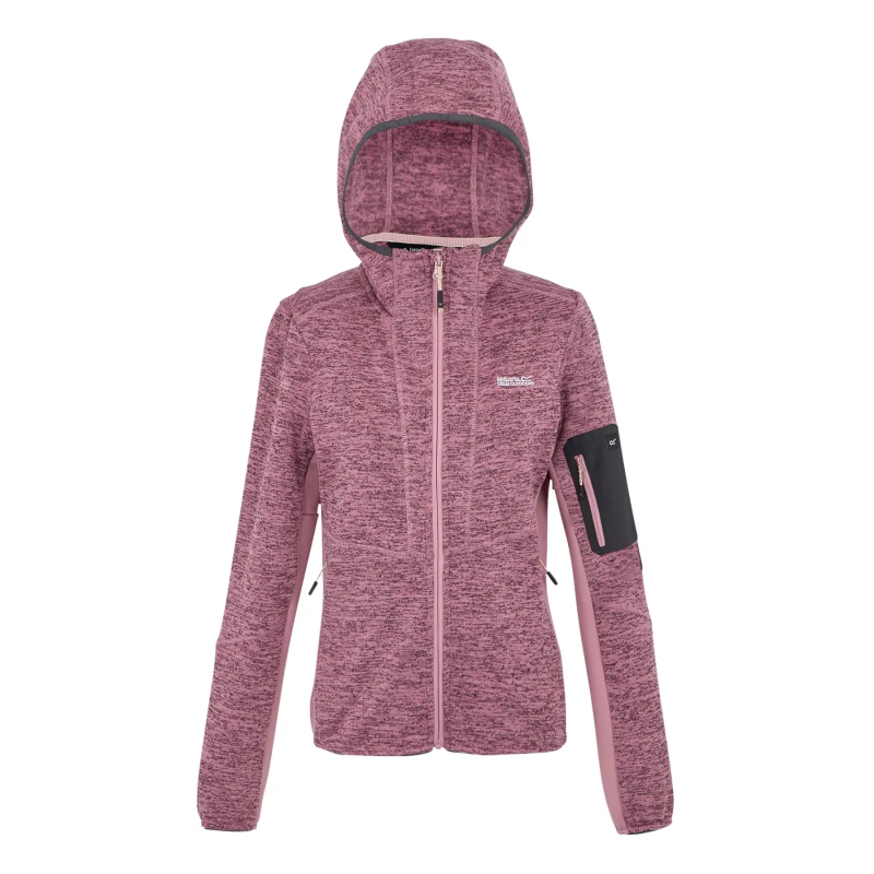 Fleece mit Reißverschluss für Damen Regatta Kemilia