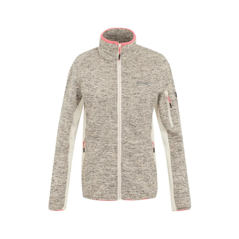 Fleece Full Zip Damen Regatta Ralina
