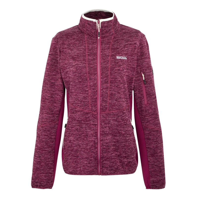 Fleece für Damen Regatta Ralina