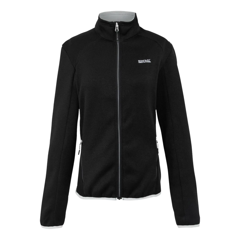 Fleece Full Zip Damen Regatta Newhill II