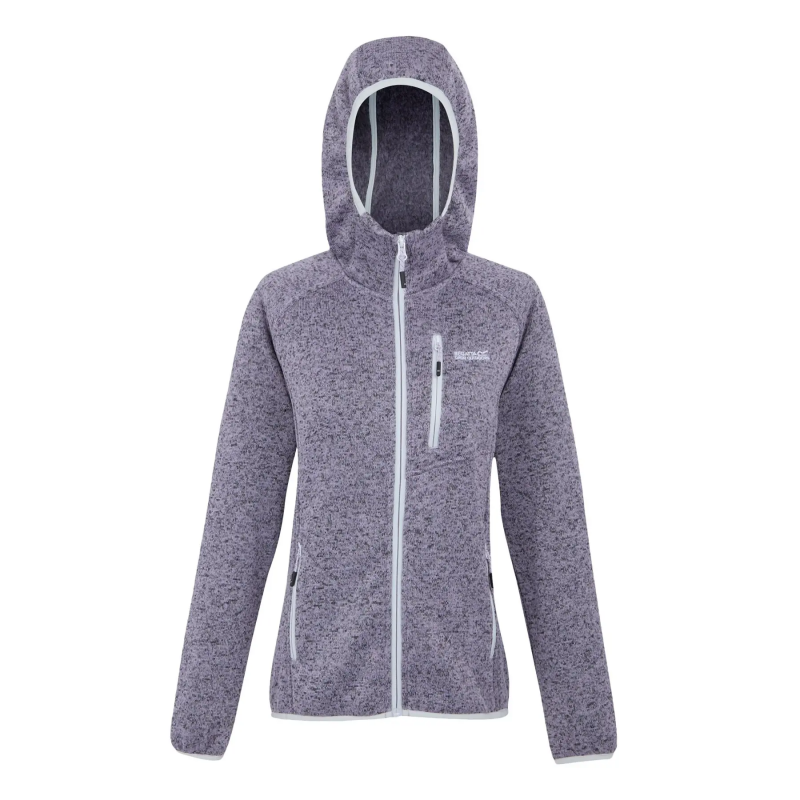Hoodie Damen Regatta Newhill II