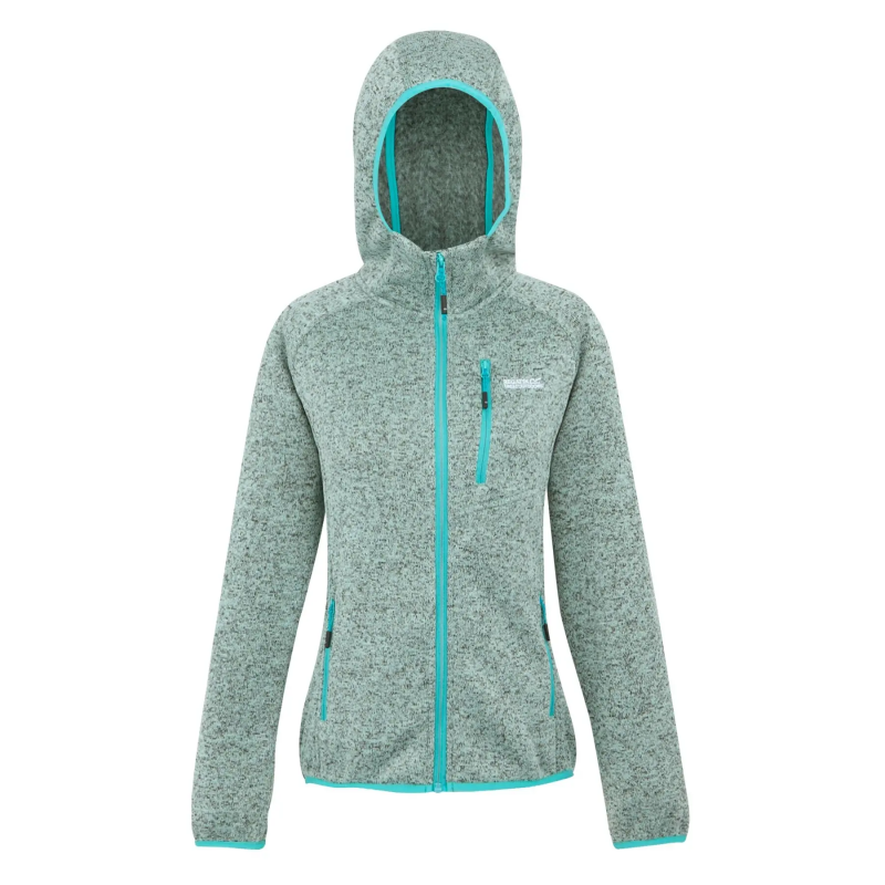 Hoodie Damen Regatta Newhill II