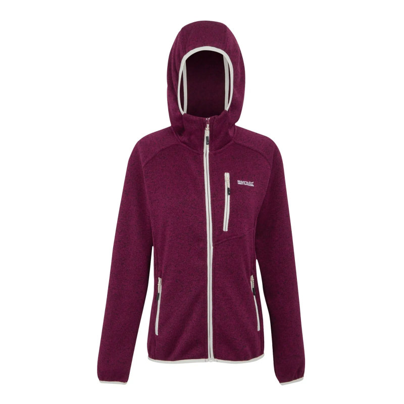 Hoodie Damen Regatta Newhill II