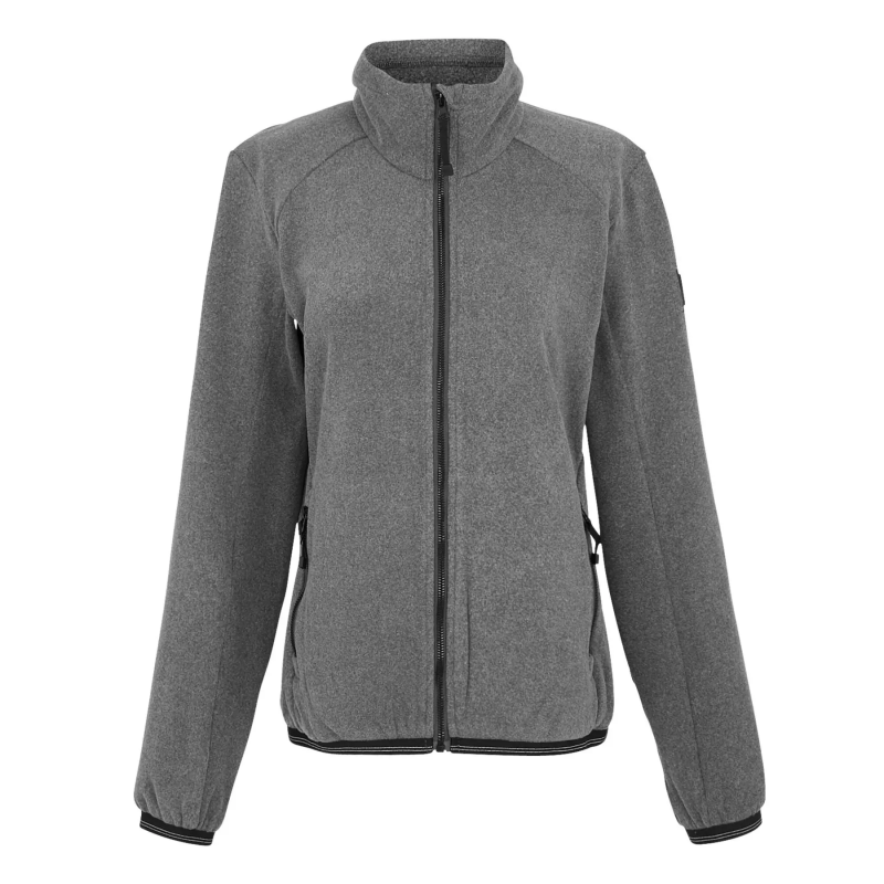 Fleece mit Reißverschluss Damen Regatta Bayhill