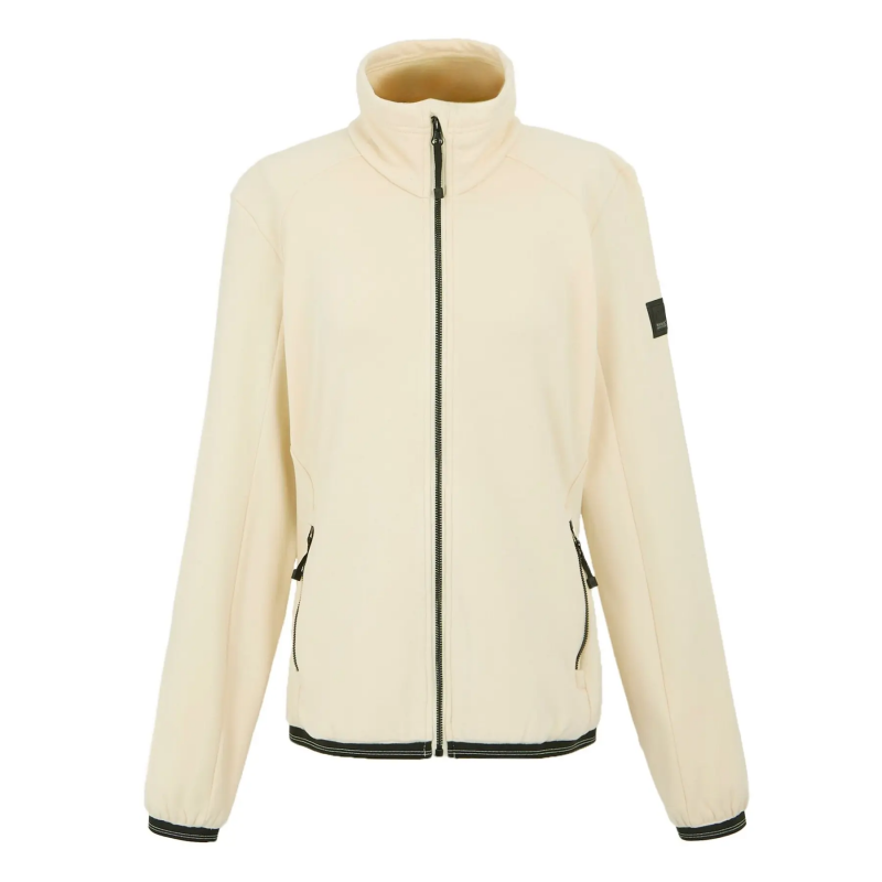 Fleece mit Reißverschluss Damen Regatta Bayhill