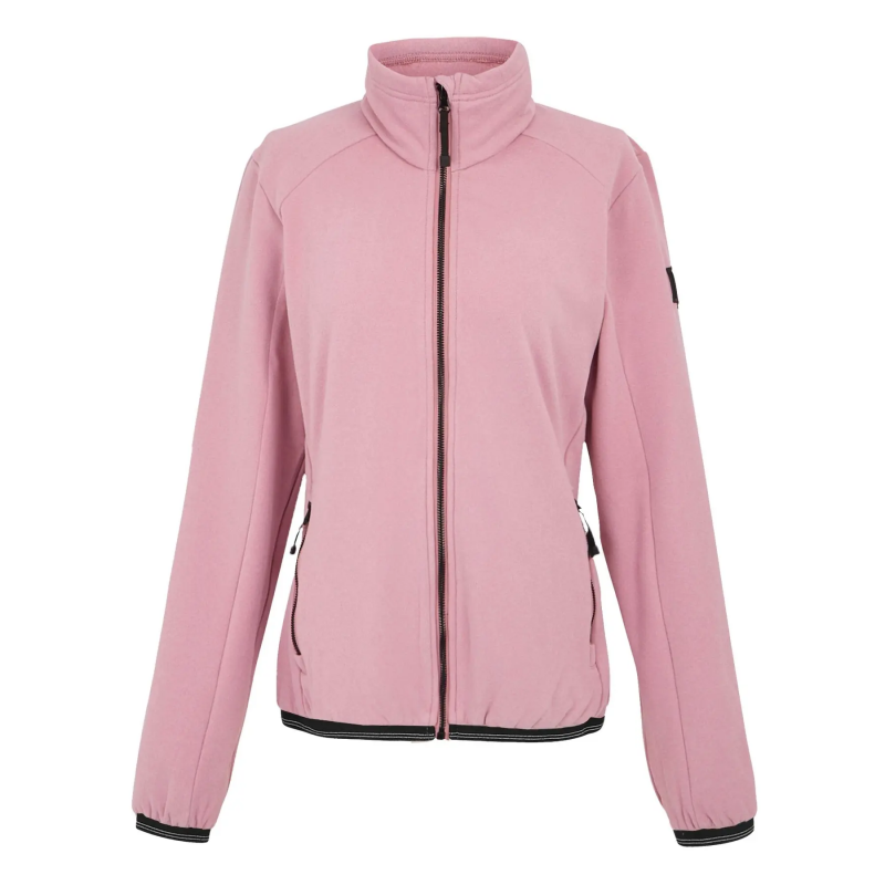 Fleece mit Reißverschluss Damen Regatta Bayhill