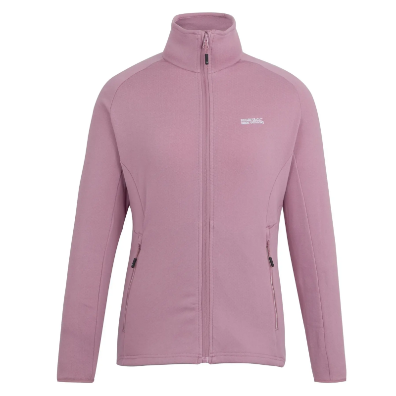 Damen Softshell-Wanderjacke Regatta Malana