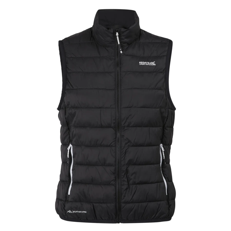 Daunenweste Damen Regatta Hillpack II